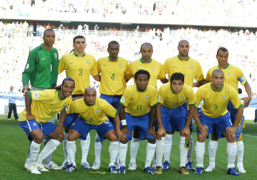 Lagbild, startelva, Brasilien