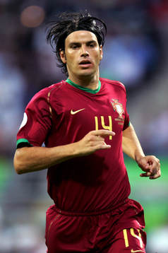 Nuno Valente, Portugal