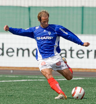  Imad Shhadeh, Åtvidaberg. 