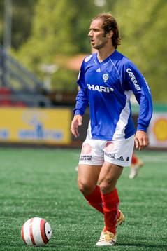  Imad Shhadeh, Åtvidaberg. 