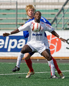 Ibrahim Atiku, Assyriska