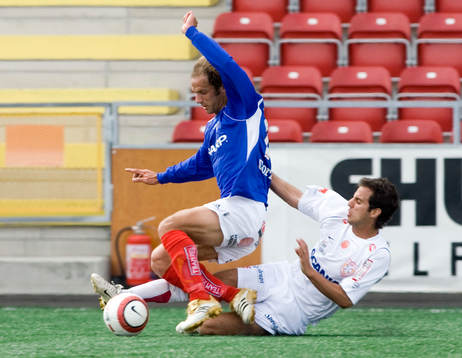  Imad Shhadeh, Åtvidaberg och Mattias Bulun, Assyriska