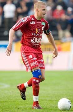Mikael Mårtensson