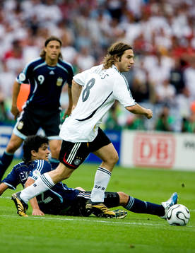 Torsten Frings, Tyskland