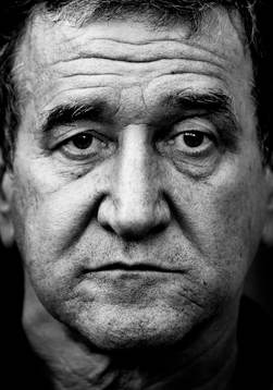Fotboll, VM 2006, Carlos Alberto Parreira, förbundskapten