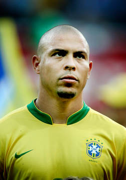 Fotboll, VM 2006, Ronaldo, Brasilien