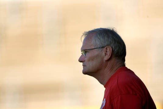 Kent Karlsson, tränare