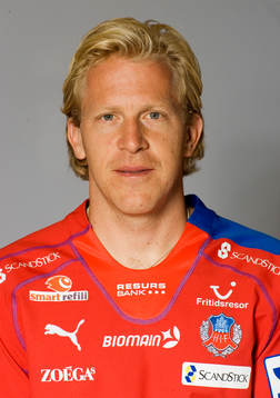 Gustaf Andersson