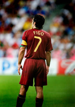 Luis Figo,Portugal