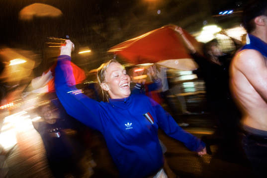 Fotboll, VM 2006, final, Italien, världsmästare,