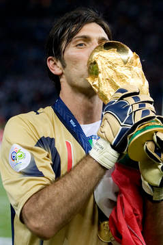 Fotboll, VM 2006, Final, VM-final, Italien,