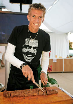 Tennis. Swedish Open Jarkko Nieminen är för närvarande