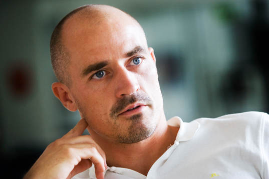 Fotboll, Allsvenskan, Magnus Arvidsson, Halmstad