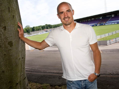 Fotboll, Allsvenskan, Magnus Arvidsson, Halmstad