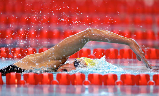 Martina Granström, Jönköping