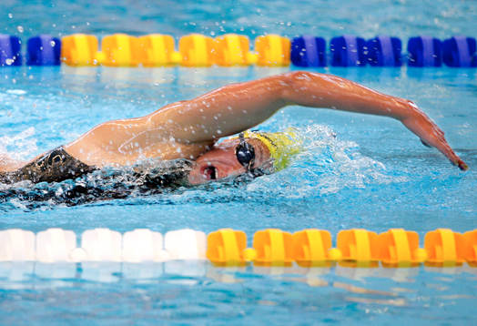 Martina Granström, Jönköping
