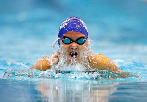 Emma Löfgren-Bengtsson, HS
