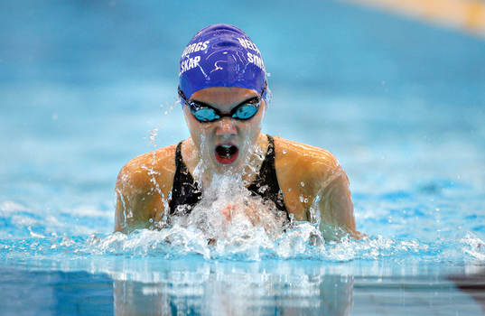 Emma Löfgren-Bengtsson, HS