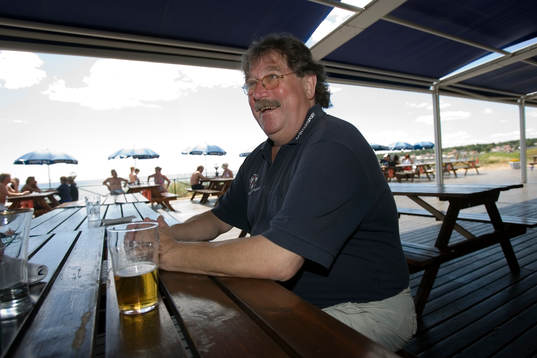  Peter Antoine, tränare, fotbollsprofil.