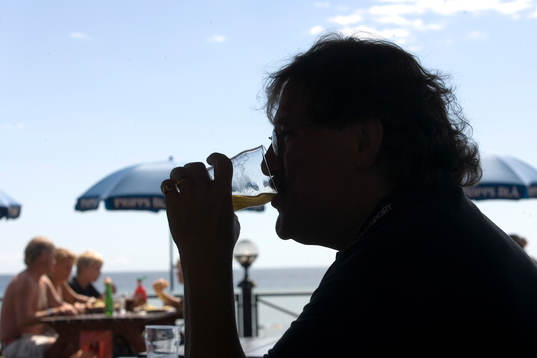 Peter Antoine, tränare, fotbollsprofil