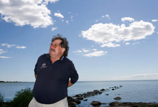 Peter Antoine, tränare, fotbollsprofil