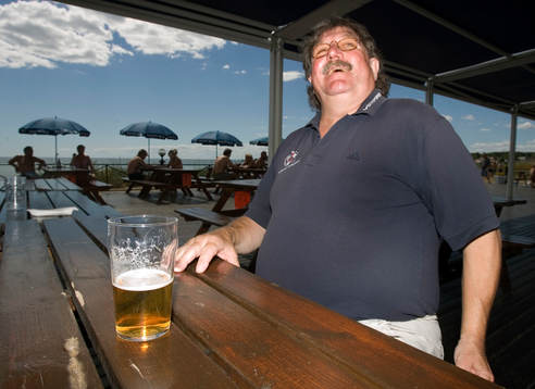 Peter Antoine, tränare, fotbollsprofil