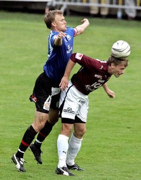 Mathias Gravem, Qviding