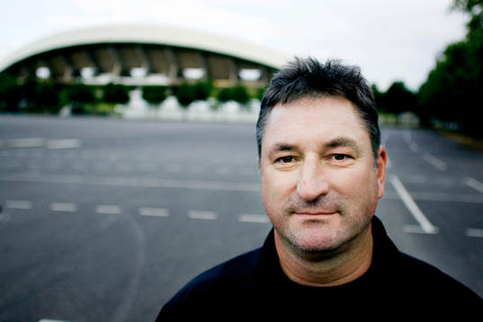 Stefan Alfelt, journalist, reporter, Aftonbladet