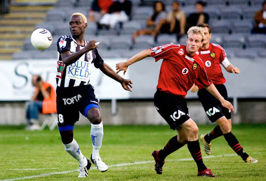  Bobo Bola, Landskrona, Pär Asp, Brommapojkarna.