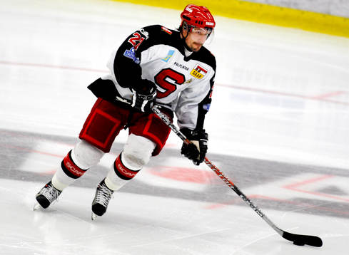 Ragnar Carlsson, Södertälje