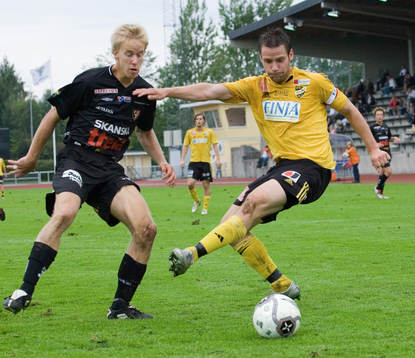 Alexander Söderberg