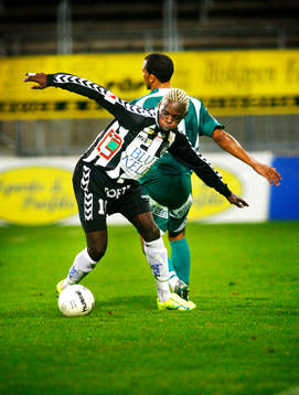  Bobo Bola, Landskrona.
