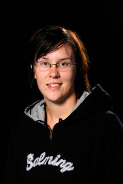 Innebandy, dam, IBC Engelholm, Elitserien, Porträtt,