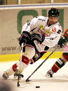  Milan Bartovic, Malmˆ