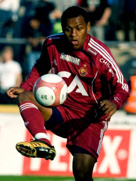 Thiago Quirino da Silva