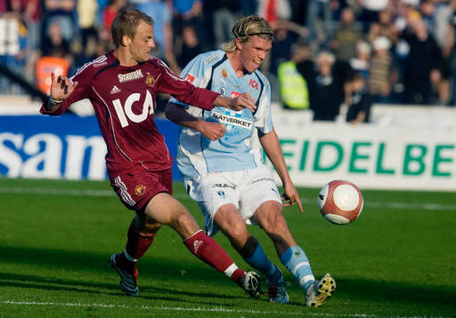 Daniel Sjölund, Djurgården