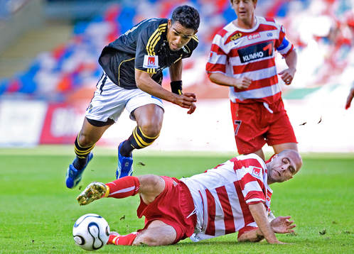 Wilton Figueiredo, AIK och Teddy Lucic, Häcken