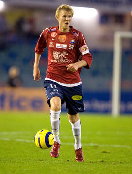  Ola Toivonen. 