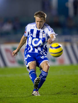  Adam Johansson.
 