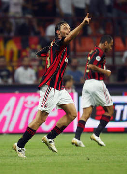  Jankulovski, Milan, jubel.