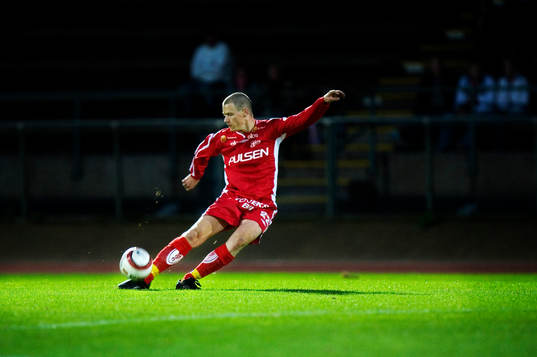 Andreas Augustsson