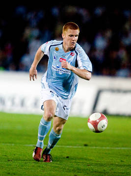 Fotboll, Allsvenskan, Emil Hallfredsson, Malmö