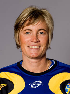 Lilie Persson