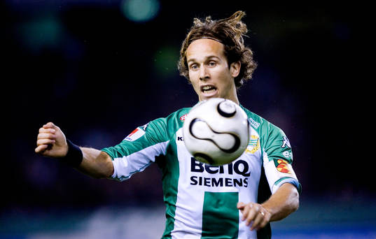 Petter Furuseth Olsen