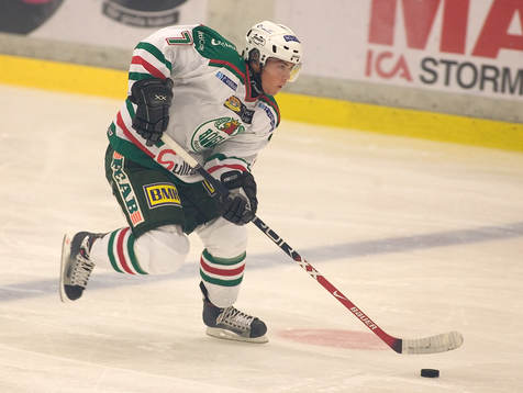 Mads Bödker