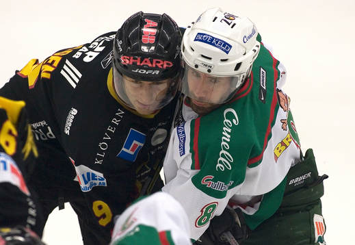 Patrik Tano, tekning