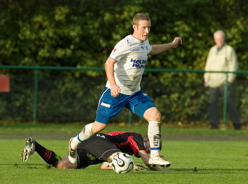 Haris Laitinen, Norrköping