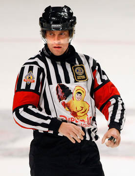 Domare Sören Persson