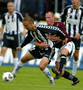  Antti Okkonen, Landskrona