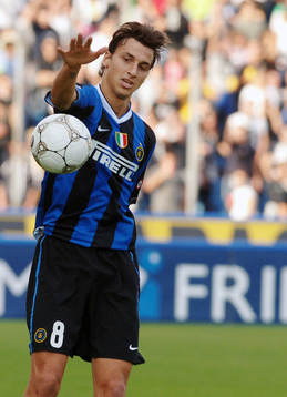 Zlatan Ibrahimovic